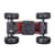Машинка на радіокеруванні Maisto Rock Crawler червоний (81152 red)